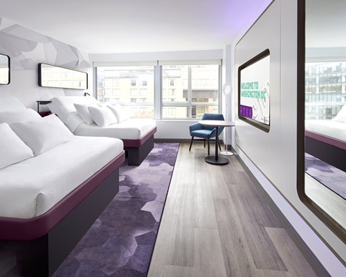 Yotel Washington DC