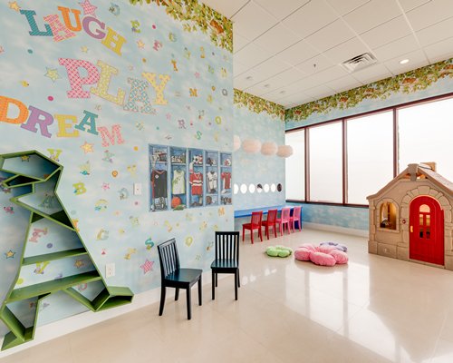 Magic Village Resort