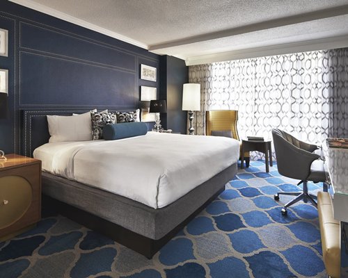 The Ven at Embassy Row - 3 Nights