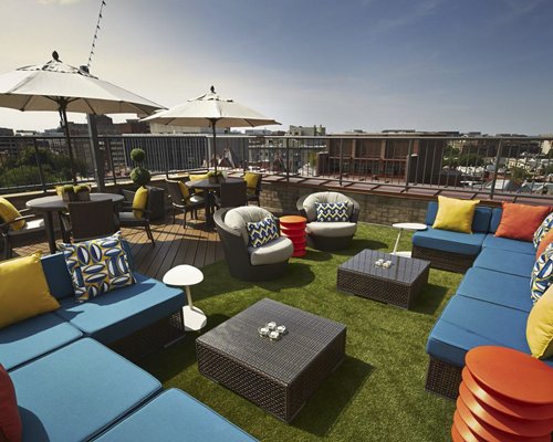 The Ven at Embassy Row - 3 Nights