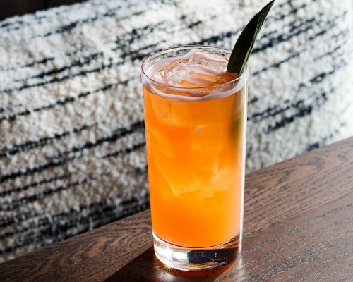 The Ven at Embassy Row, Washington D.C., A Tribute Portfolio