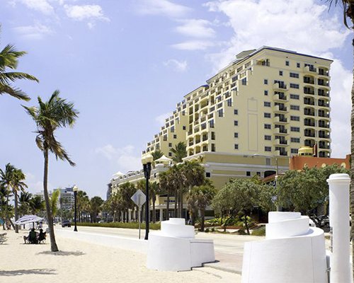 The Atlantic Hotel and Spa