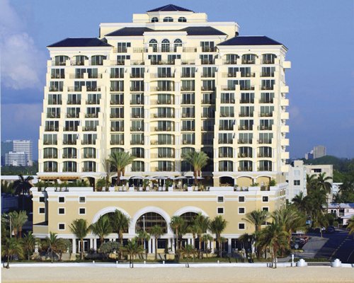 The Atlantic Hotel and Spa - 5 Nights