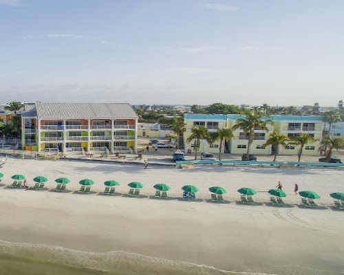 Pierview Hotel and Suites