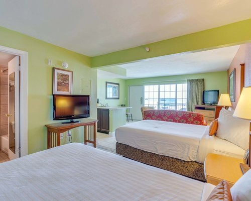Pierview Hotel and Suites-3 Nights