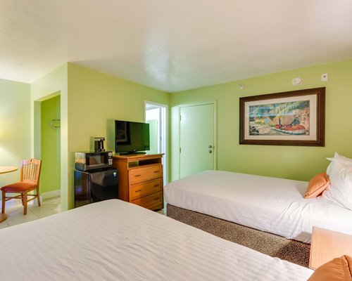 Pierview Hotel and Suites-5 Nights