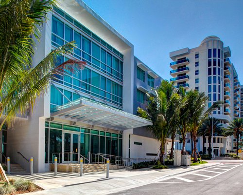 Residence Inn Miami Beach Surfside