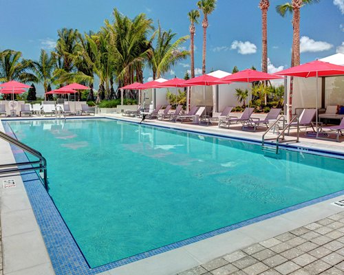 Residence Inn Miami Beach Surfside