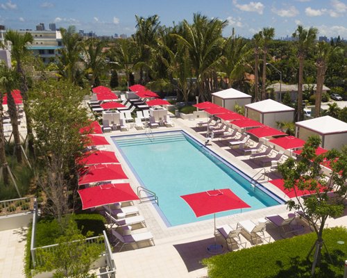 Residence Inn Miami Beach Surfside - 5 Nights