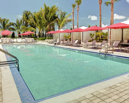Residence Inn Miami Beach Surfside - 3 Nights