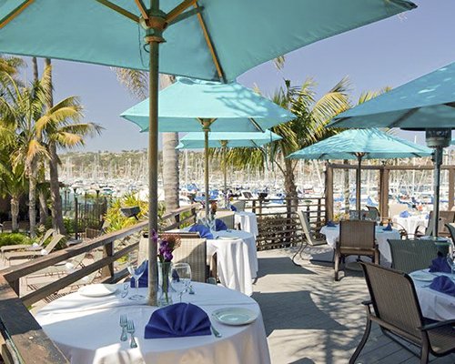 Best Western Plus Island Palms Hotel & Marina - 3 Nights