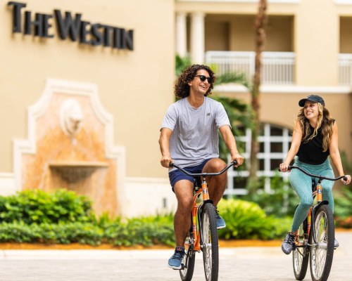 Westin Cape Coral Resorts at Marina Village - 3 Nights