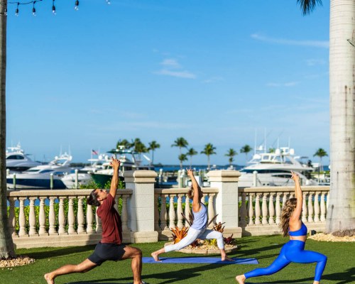 Westin Cape Coral Resorts at Marina Village - 3 Nights