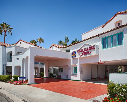 Best Western Plus Casablanca Inn Image