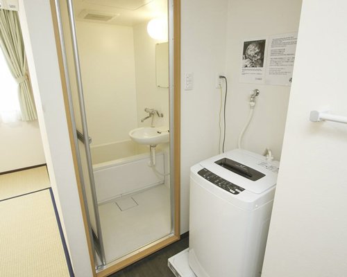 1/3rd Residence Serviced Apartment Akihabara - 3 Nights