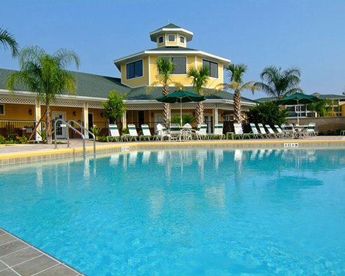 Caribe Cove Resort Wyndham Vacation Rentals - 4 Nights