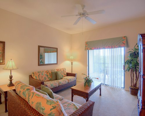 Caribe Cove Resort Wyndham Vacation Rentals - 4 Nights