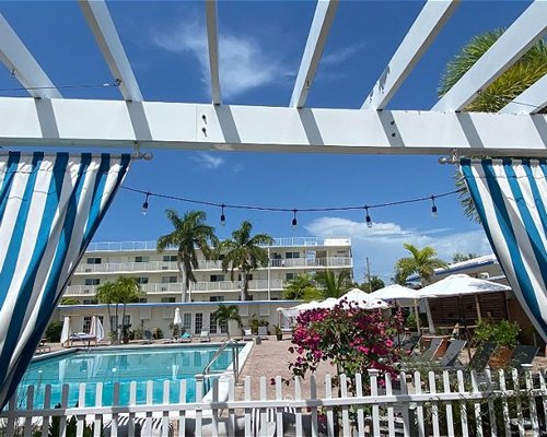 Skipjack Resort Suites and Marina