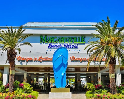 Margaritaville Beach Resort Grand Cayman Image