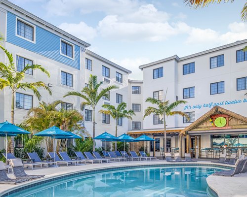 Compass by Margaritaville Hotel Naples - 5 Nights