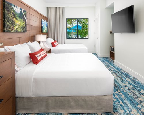 Compass by Margaritaville Hotel Naples - 5 Nights