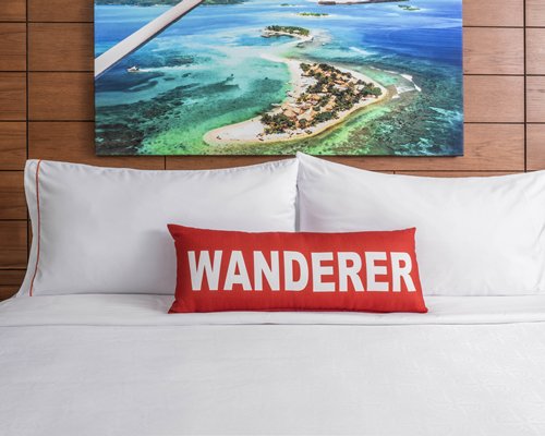 Compass by Margaritaville Hotel Naples - 5 Nights