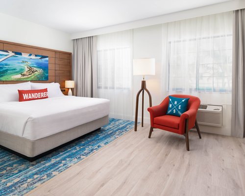 Compass by Margaritaville Hotel Naples - 5 Nights