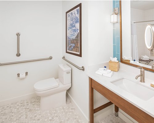 Compass by Margaritaville Hotel Naples - 5 Nights