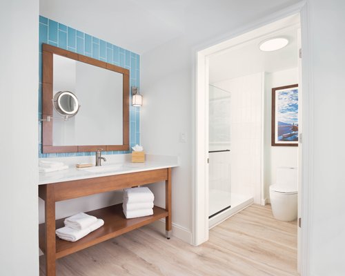 Compass by Margaritaville Hotel Naples - 5 Nights