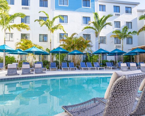 Staybridge Suites Naples - Gulf Coast