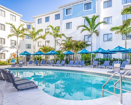 Staybridge Suites Naples - Gulf Coast