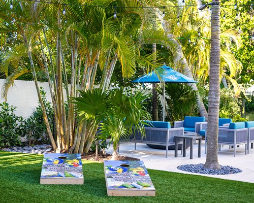 Compass by Margaritaville Hotel Naples - 5 Nights