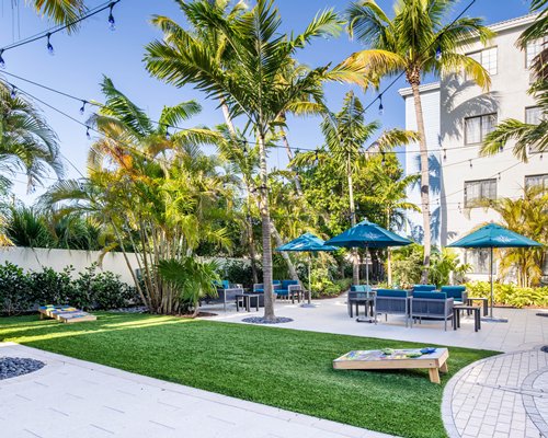Compass by Margaritaville Hotel Naples - 5 Nights