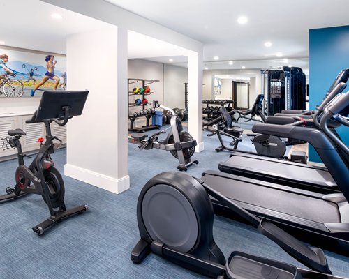 Compass by Margaritaville Hotel Naples - 5 Nights