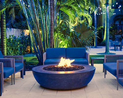 Compass by Margaritaville Hotel Naples - 5 Nights