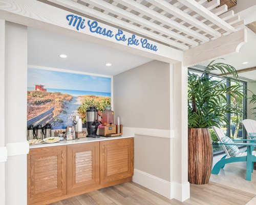 Compass by Margaritaville Hotel Naples - 5 Nights