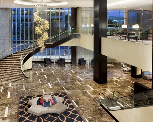 Hyatt Regency New Orleans