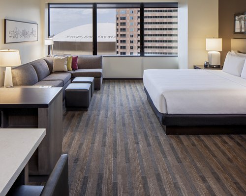 Hyatt House New Orleans