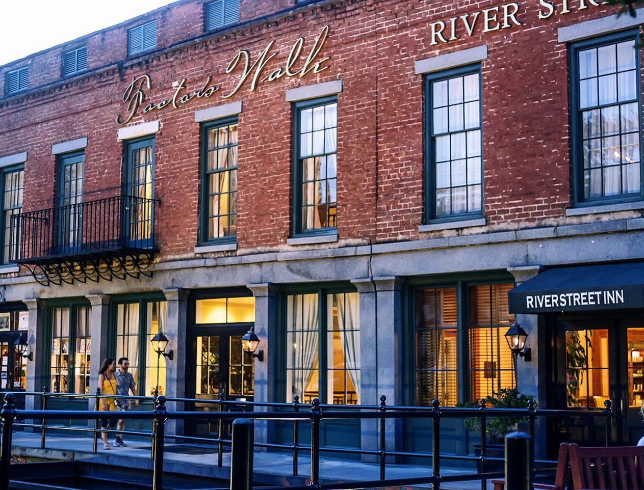 River Street Inn