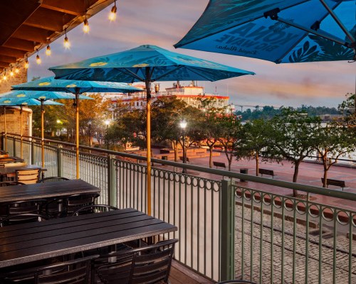 River Street Inn - 3 Nights