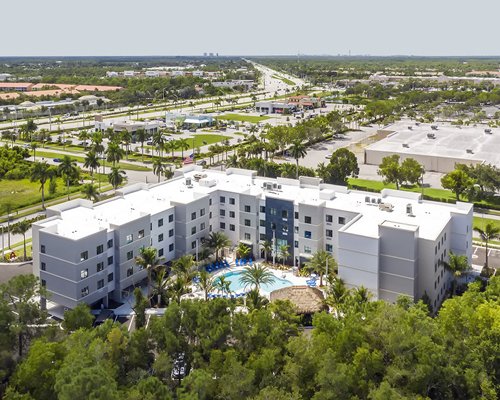 Staybridge Suites Naples Marco Island Image