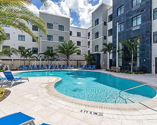 Staybridge Suites Naples Marco Island