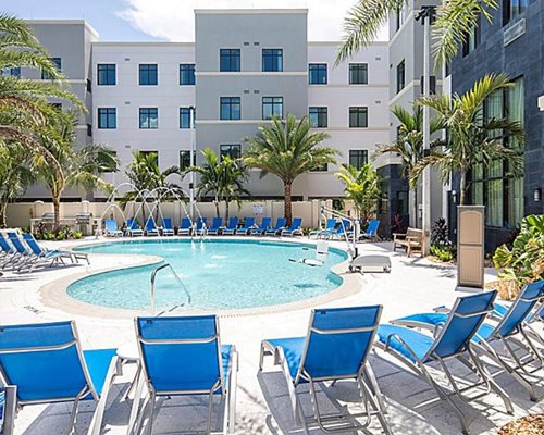 Staybridge Suites Naples Marco Island