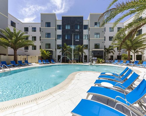 Staybridge Suites Naples Marco Island