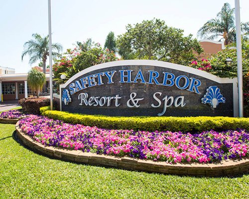 Safety Harbor Resort and Spa