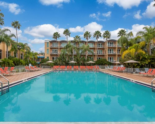 Safety Harbor Resort and Spa - 3 Nights