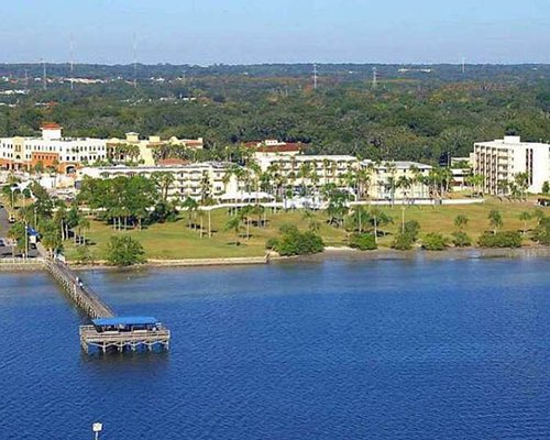 Safety Harbor Resort and Spa - 5 Nights