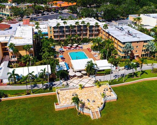 Safety Harbor Resort and Spa - 5 Nights