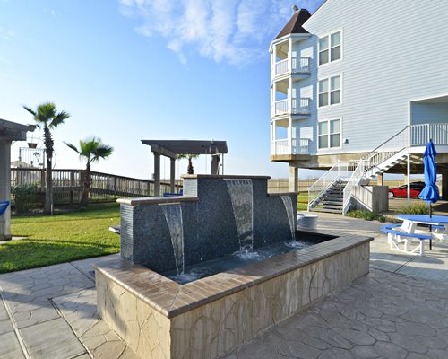 Seascape Resort Condos