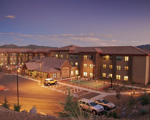 Residence Inn by Marriott Prescott Image